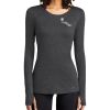 Endurance Ladies Force Long Sleeve Tee Thumbnail