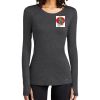 Endurance Ladies Force Long Sleeve Tee Thumbnail