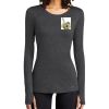 Endurance Ladies Force Long Sleeve Tee Thumbnail