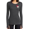 Endurance Ladies Force Long Sleeve Tee Thumbnail