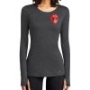 Endurance Ladies Force Long Sleeve Tee Thumbnail