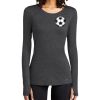 Endurance Ladies Force Long Sleeve Tee Thumbnail
