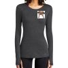 Endurance Ladies Force Long Sleeve Tee Thumbnail