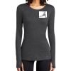 Endurance Ladies Force Long Sleeve Tee Thumbnail
