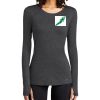 Endurance Ladies Force Long Sleeve Tee Thumbnail