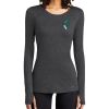 Endurance Ladies Force Long Sleeve Tee Thumbnail