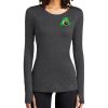 Endurance Ladies Force Long Sleeve Tee Thumbnail