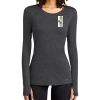 Endurance Ladies Force Long Sleeve Tee Thumbnail