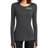 Endurance Ladies Force Long Sleeve Tee Thumbnail
