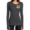 Endurance Ladies Force Long Sleeve Tee Thumbnail