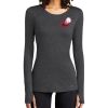 Endurance Ladies Force Long Sleeve Tee Thumbnail
