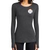 Endurance Ladies Force Long Sleeve Tee Thumbnail