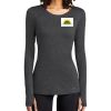 Endurance Ladies Force Long Sleeve Tee Thumbnail