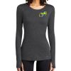 Endurance Ladies Force Long Sleeve Tee Thumbnail