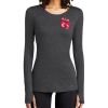 Endurance Ladies Force Long Sleeve Tee Thumbnail
