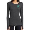 Endurance Ladies Force Long Sleeve Tee Thumbnail