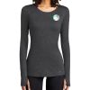 Endurance Ladies Force Long Sleeve Tee Thumbnail