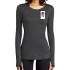 Endurance Ladies Force Long Sleeve Tee Thumbnail