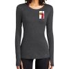 Endurance Ladies Force Long Sleeve Tee Thumbnail