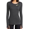 Endurance Ladies Force Long Sleeve Tee Thumbnail