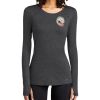 Endurance Ladies Force Long Sleeve Tee Thumbnail