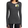Endurance Ladies Force Long Sleeve Tee Thumbnail