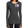 Endurance Ladies Force Long Sleeve Tee Thumbnail
