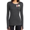 Endurance Ladies Force Long Sleeve Tee Thumbnail