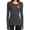 Endurance Ladies Force Long Sleeve Tee Thumbnail