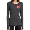 Endurance Ladies Force Long Sleeve Tee Thumbnail