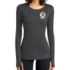 Endurance Ladies Force Long Sleeve Tee Thumbnail