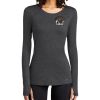 Endurance Ladies Force Long Sleeve Tee Thumbnail