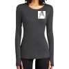 Endurance Ladies Force Long Sleeve Tee Thumbnail