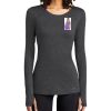 Endurance Ladies Force Long Sleeve Tee Thumbnail