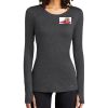 Endurance Ladies Force Long Sleeve Tee Thumbnail