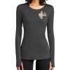 Endurance Ladies Force Long Sleeve Tee Thumbnail