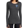 Endurance Ladies Force Long Sleeve Tee Thumbnail