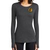 Endurance Ladies Force Long Sleeve Tee Thumbnail