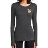 Endurance Ladies Force Long Sleeve Tee Thumbnail