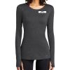 Endurance Ladies Force Long Sleeve Tee Thumbnail