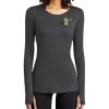 Endurance Ladies Force Long Sleeve Tee Thumbnail