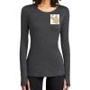 Endurance Ladies Force Long Sleeve Tee Thumbnail