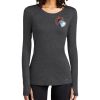 Endurance Ladies Force Long Sleeve Tee Thumbnail
