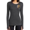 Endurance Ladies Force Long Sleeve Tee Thumbnail