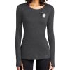 Endurance Ladies Force Long Sleeve Tee Thumbnail