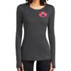 Endurance Ladies Force Long Sleeve Tee Thumbnail
