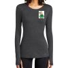 Endurance Ladies Force Long Sleeve Tee Thumbnail