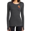 Endurance Ladies Force Long Sleeve Tee Thumbnail