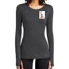 Endurance Ladies Force Long Sleeve Tee Thumbnail