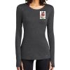 Endurance Ladies Force Long Sleeve Tee Thumbnail